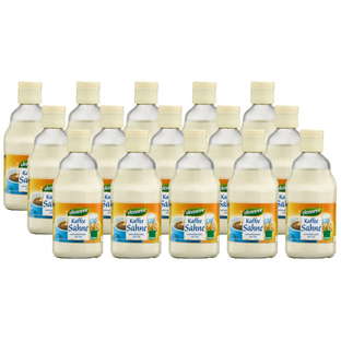 Bio Kaffeesahne, Ganzer Karton 15 Stück