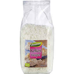 Bio Kokosraspeln