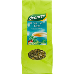 Bio Kräutertee, lose