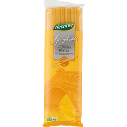 Bio Mais-Reis-Spaghetti, glutenfrei