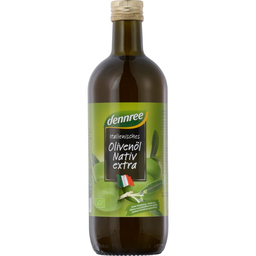 Bio Olivenöl Italien, nativ extra