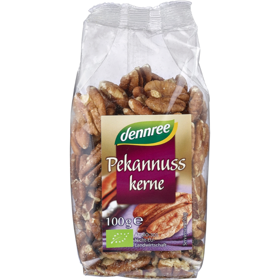 Bio Pekannusskerne