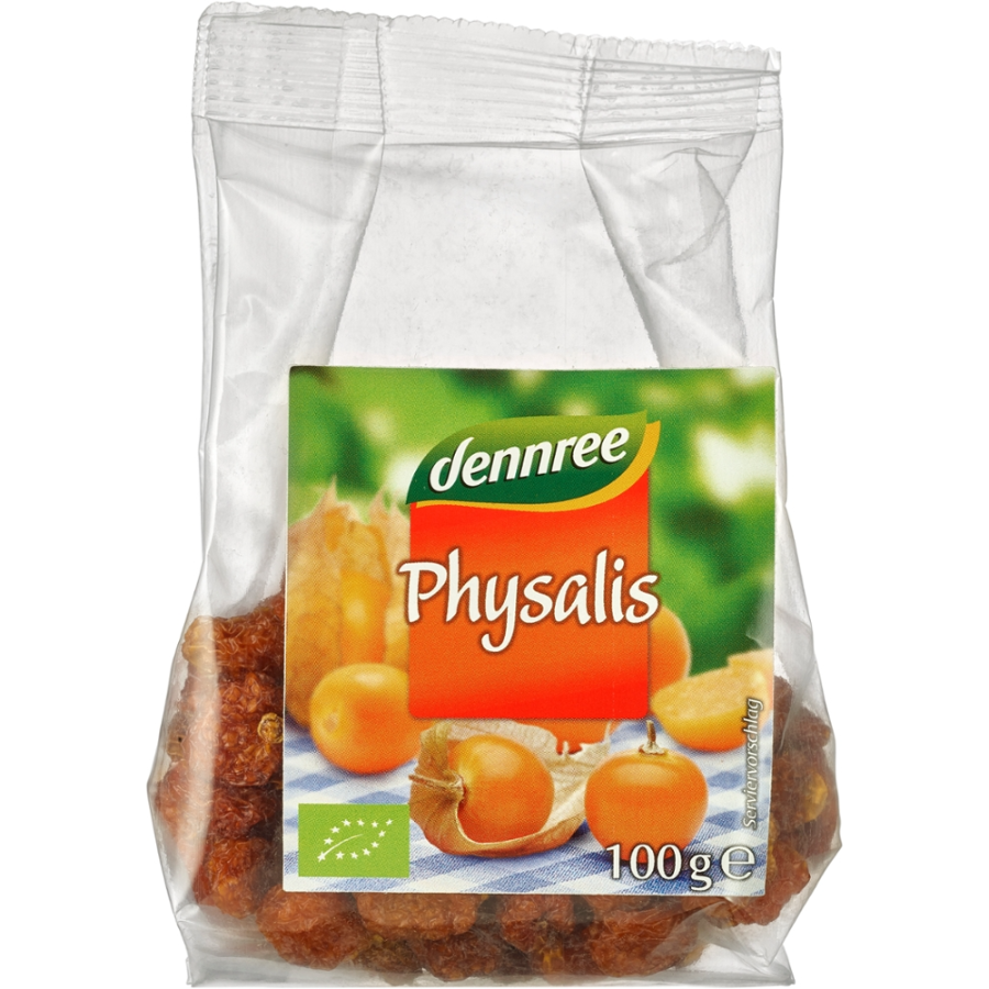 Bio Physalis