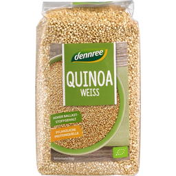 Bio Quinoa weiß