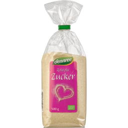 Bio Rohrohrzucker