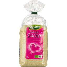 Bio Rohrohrzucker