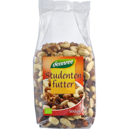 Bio Studentenfutter