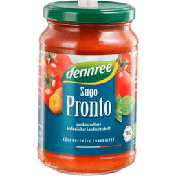 Bio Sugo Pronto
