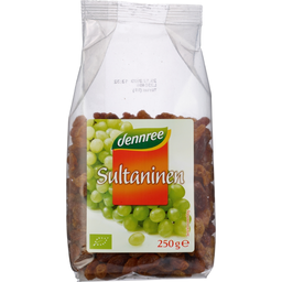 Bio Sultaninen