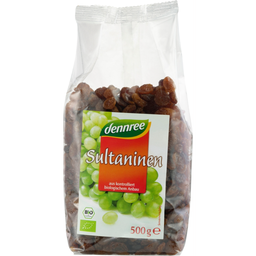 Bio Sultaninen