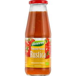 Bio Tomaten-Passata Rustica