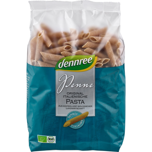 Bio Vollkorn-Dinkel Penne