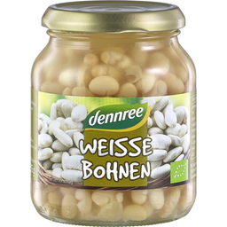 Bio Weiße Bohnen