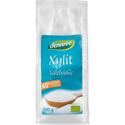 Bio Xylit Tafelsüße