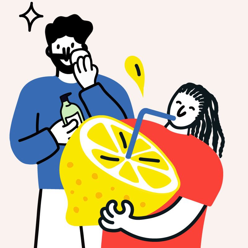 En forme après les fêtes