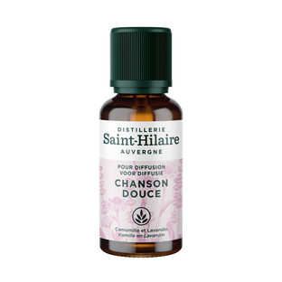 Complexe de diffusion - chanson douce - 3cl