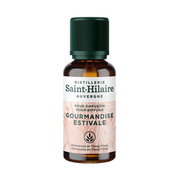 Complexe de Diffusion - Gourmandise Estivale