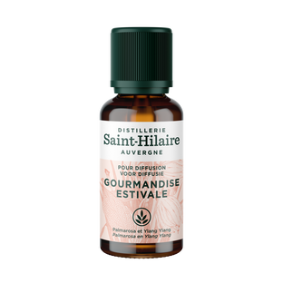 Complexe de Diffusion - Gourmandise Estivale