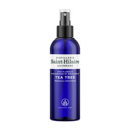 Eau florale de tea tree bio
