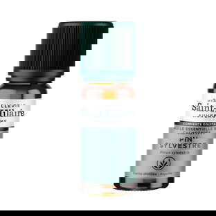 Huile essentielle de pin sylvestre bio