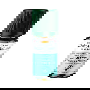 Huile Essentielle Romarin Verbenone Bio