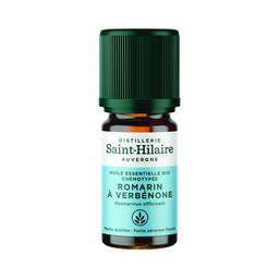 Huile Essentielle Romarin Verbenone Bio