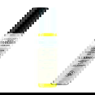 Roll on à l'arnica bio