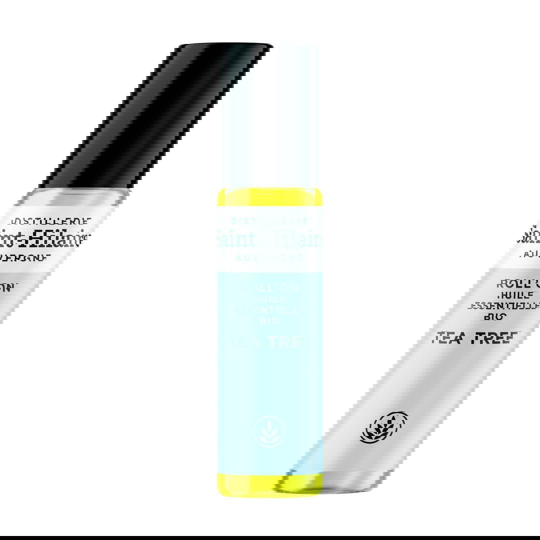 Roll on tea tree bio