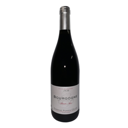 AOC Bourgogne Pinot Noir 13° Bio