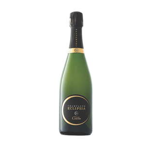 AOC Champagne brut blanc "eclipsia" 12,5° bio