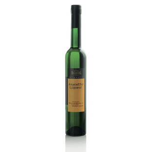 Bio Amaretto Likör