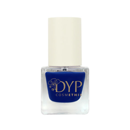 Vernis à ongles 653 bleu electrique