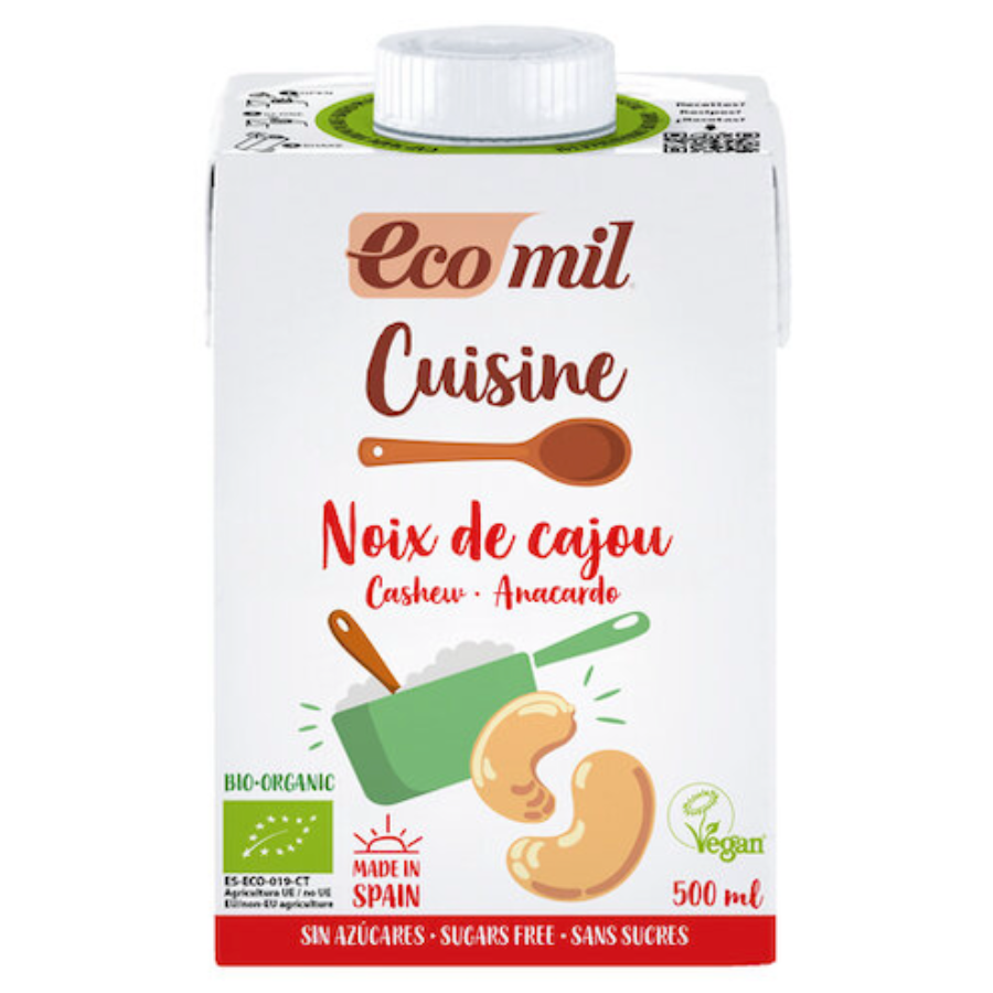 Bio Cashew Cuisine