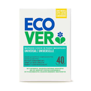 Lessive Universelle en Poudre