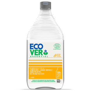 Liquide vaisselle citron - 95cl