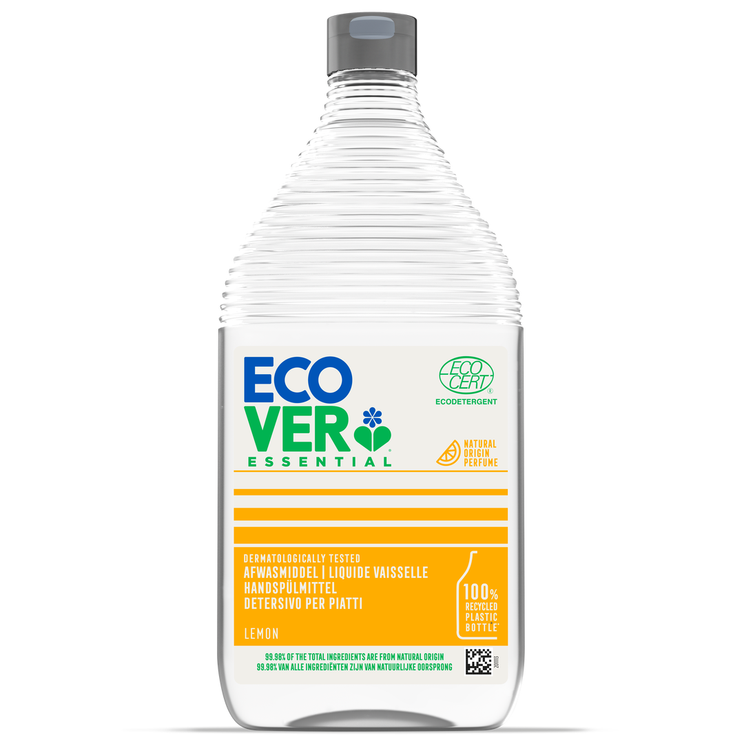 Liquide vaisselle citron - 95cl