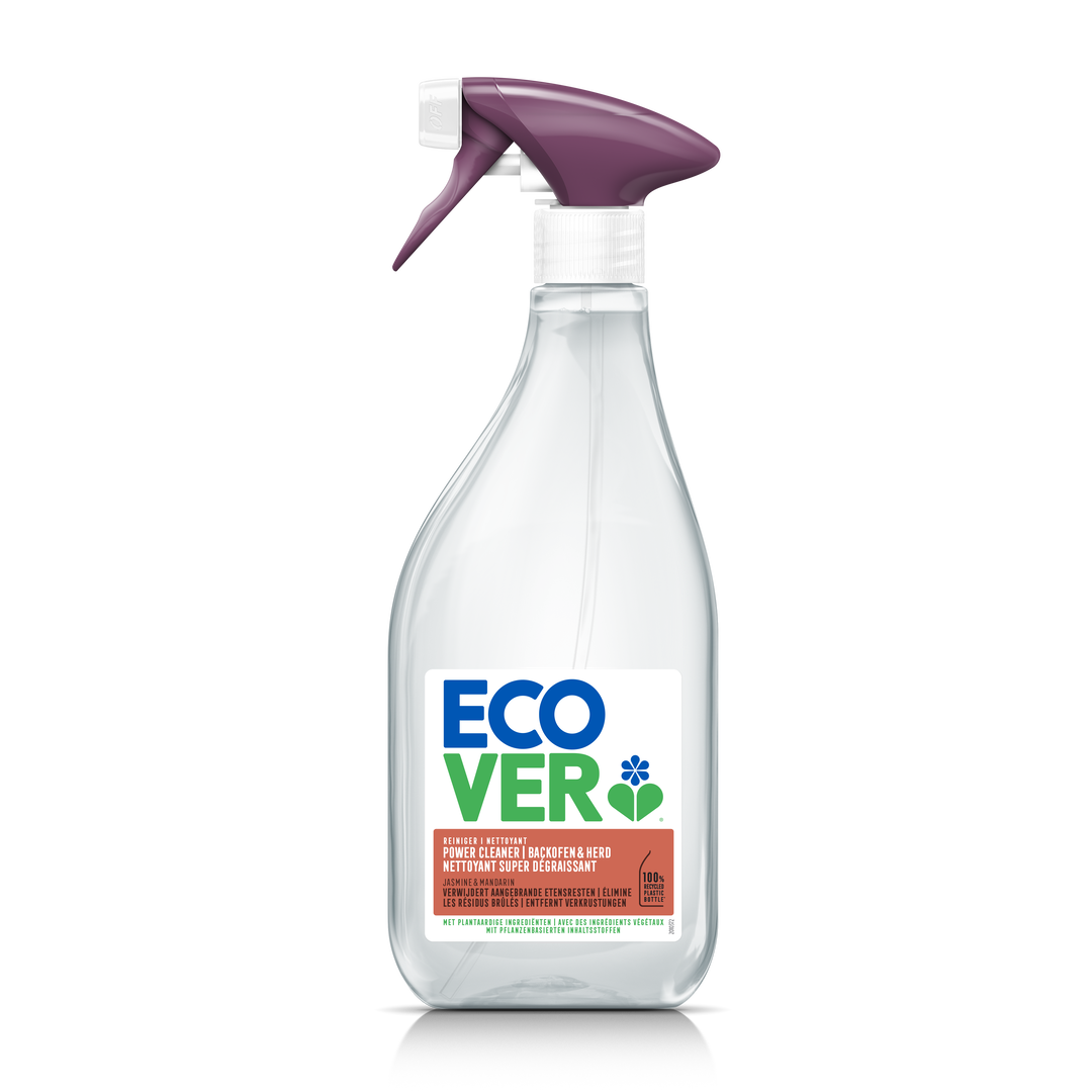 Spray super dégraissant cuisine