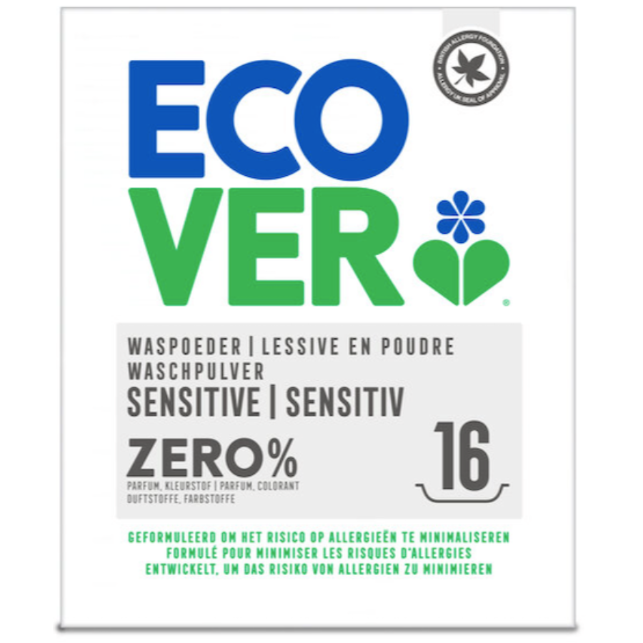 Universal Waschpulver Konzentrat ZERO