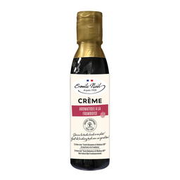 Crème Balsamique Framboise Bio