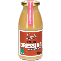 Bio Sylter Dressing