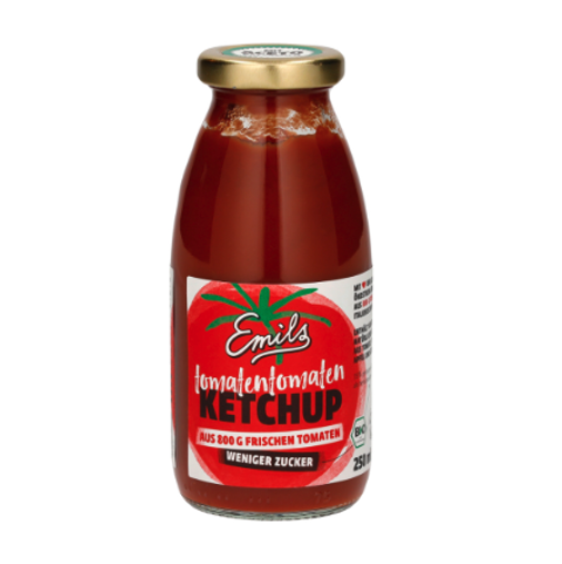 Bio Tomaten Ketchup