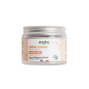 Crème Visage Bonne Mine
