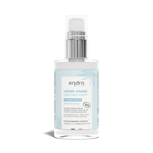 Crème Légère Hydratante