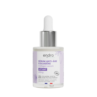 Sérum anti-âge collagène