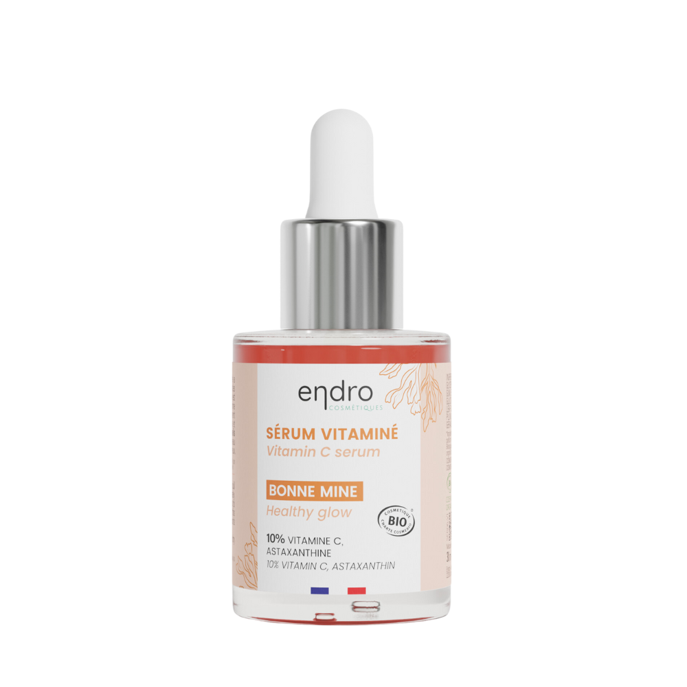 Sérum Bonne Mine