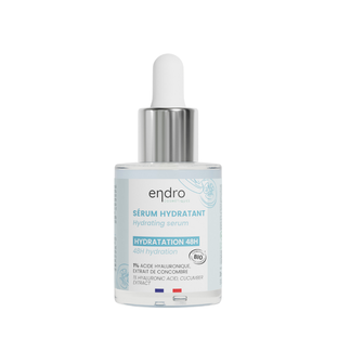 Sérum hydratant