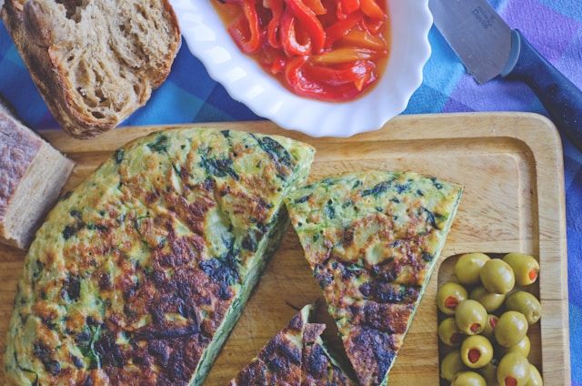 Épicerie espagnole bio