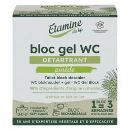Bloc Gel WC