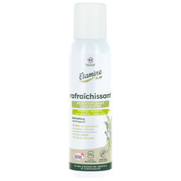 Désodorisant Eucalyptus