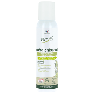 Désodorisant Eucalyptus